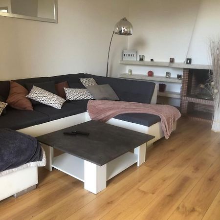 Appartement 2 Chambres Narbonne Buitenkant foto
