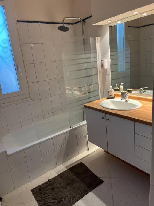 Appartement 2 Chambres Narbonne Buitenkant foto