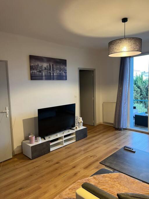Appartement 2 Chambres Narbonne Buitenkant foto